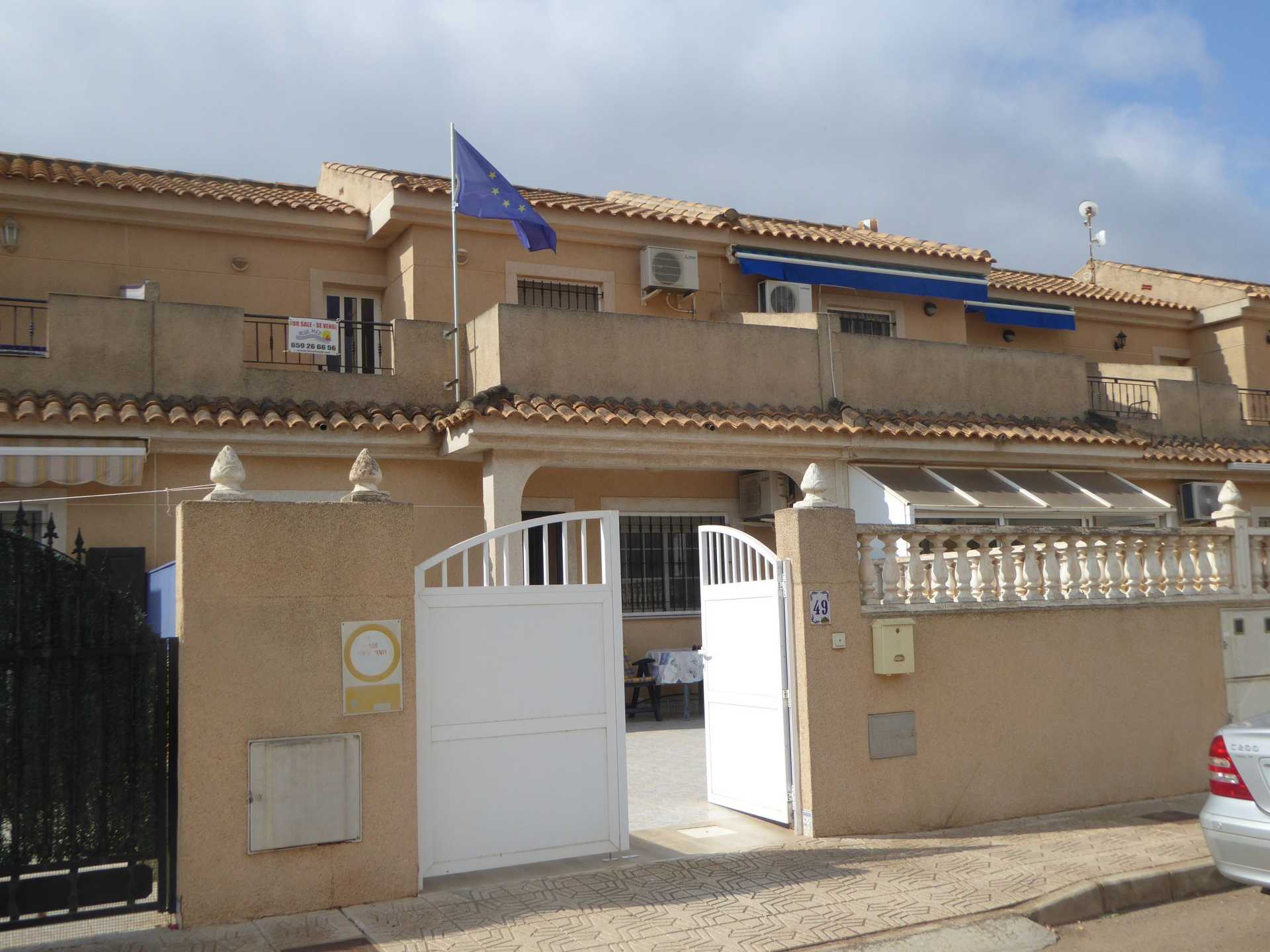 Hus i Los Urrutias, Murcia 11954361