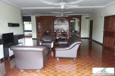 Condominio en Watthana, Krung Thep Maha Nakhon 11954415