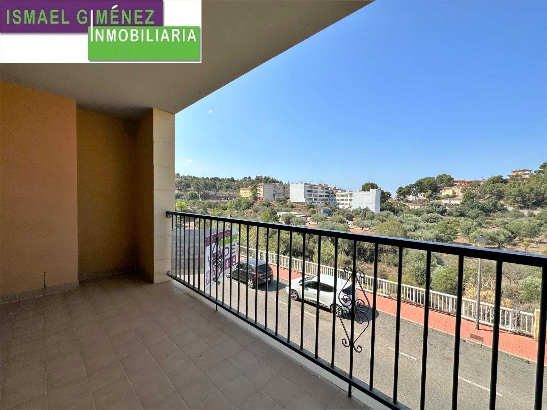 Condominium in Naquera, Valencia 11954423