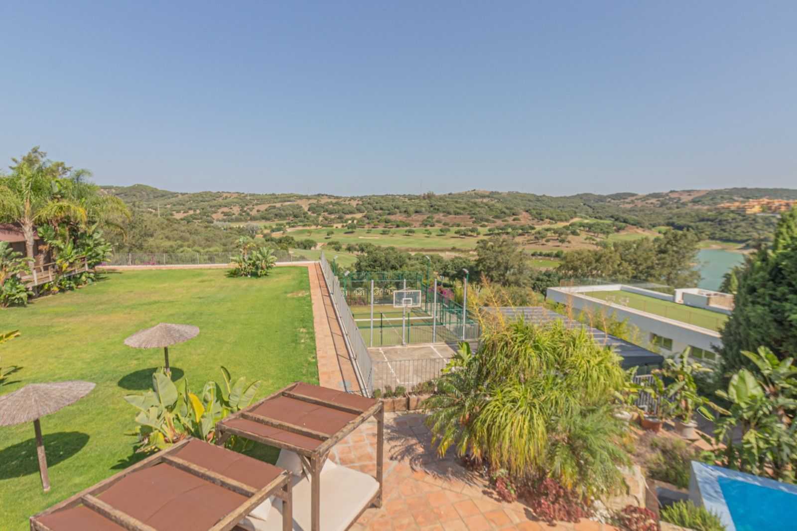 House in Sotogrande, Andalusia 11954441