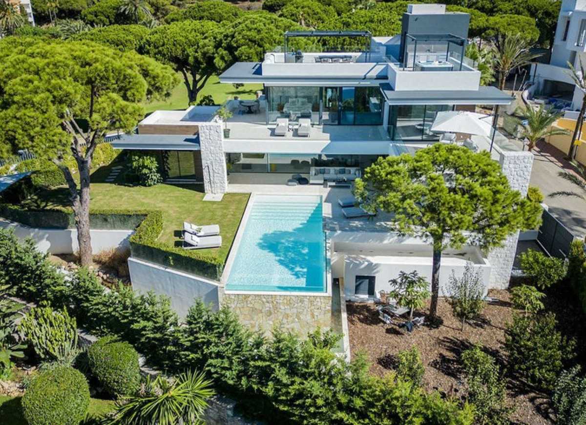 Haus im Marbella, Andalusien 11954550