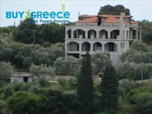 Condominio nel Tragana, Peloponneso 11954995