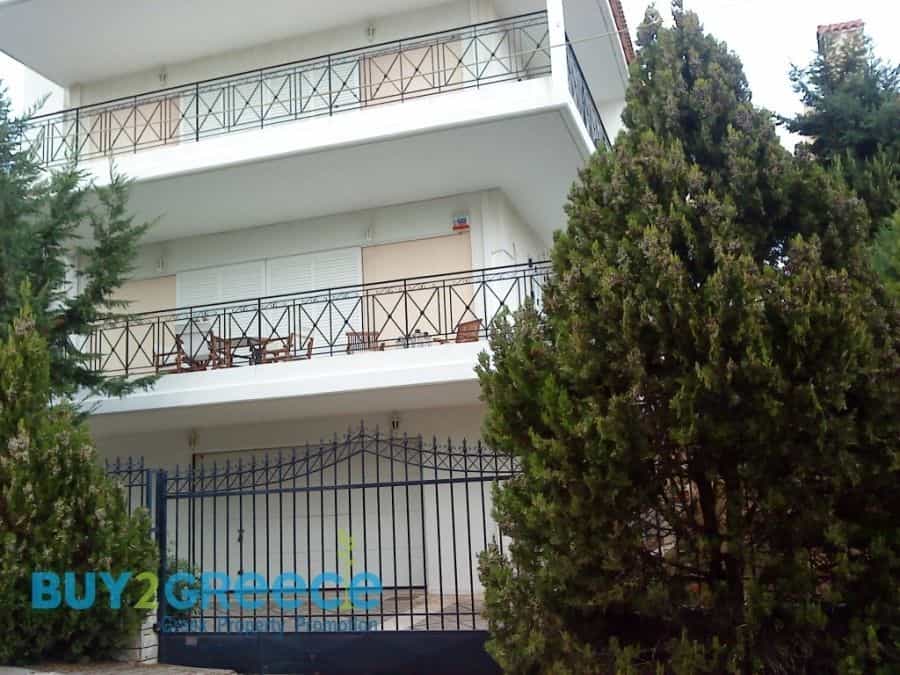 Квартира в Афіни, Аттікі 11954999