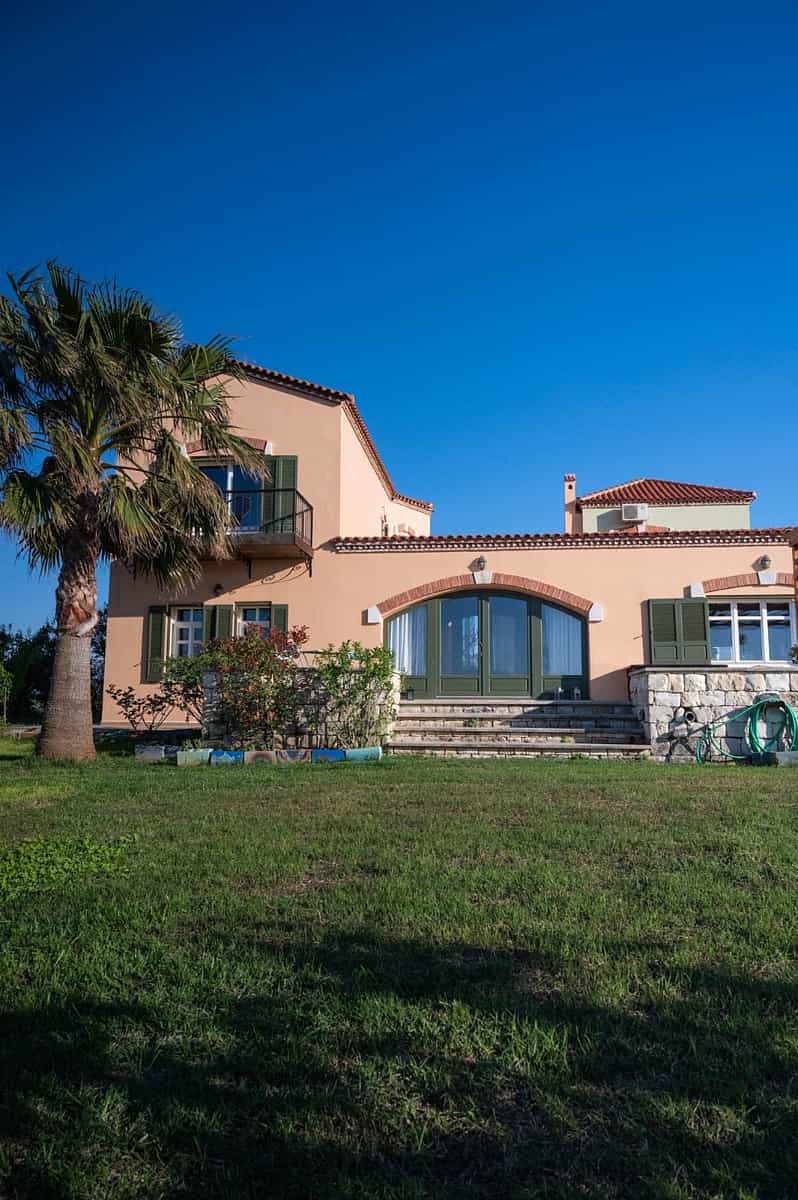 House in Chania,  11955106