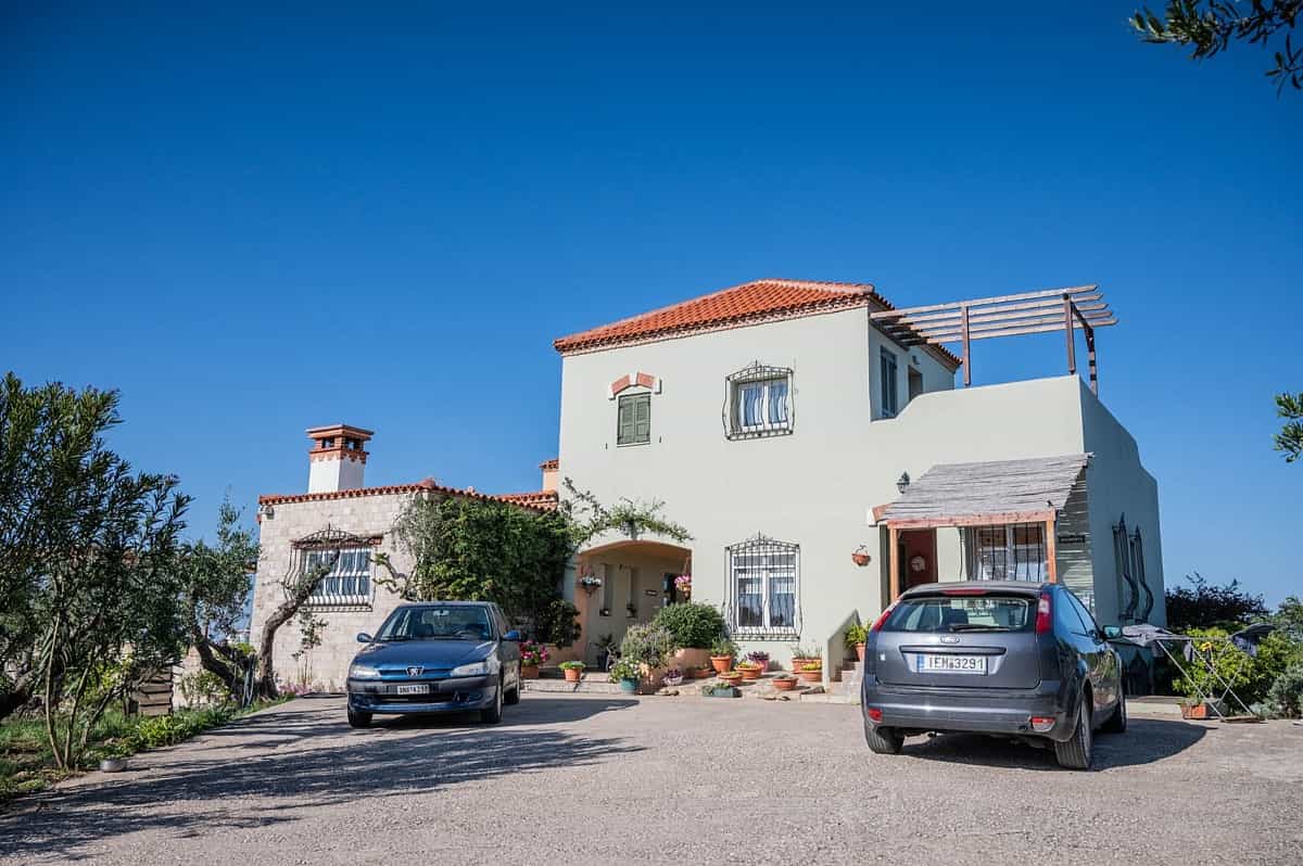Huis in Chania,  11955106