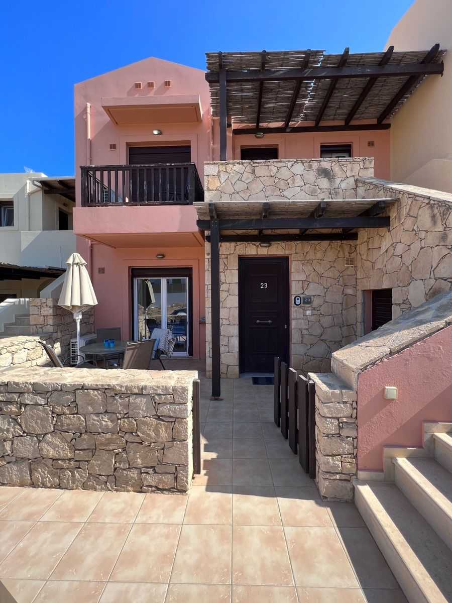 Rumah di Agios Antonios, Kriti 11955110