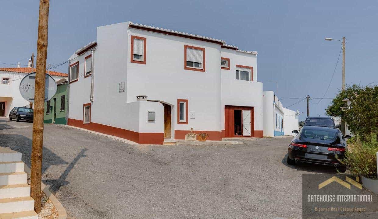 House in Almadena, Faro 11955148