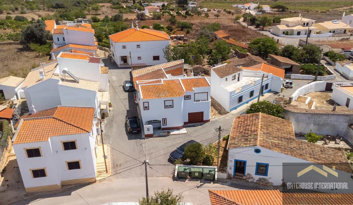 Huis in Almadena, Faro 11955148