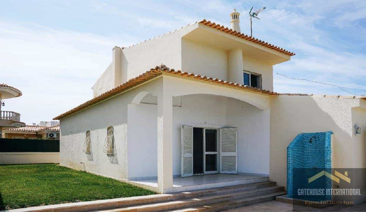 House in Guia, Faro 11955152