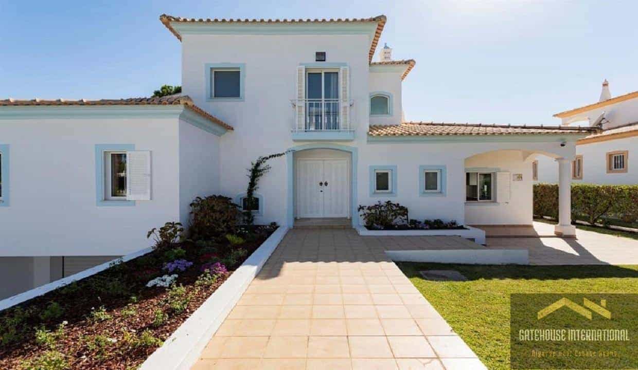House in Quarteira, Faro 11955153