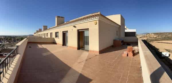 Condominium in Sucina, Region of Murcia 11955154