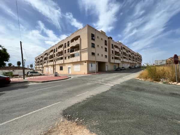 Condominium in Sucina, Murcia 11955154