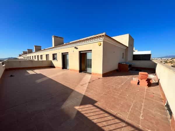 Osakehuoneisto sisään Sucina, Region of Murcia 11955154