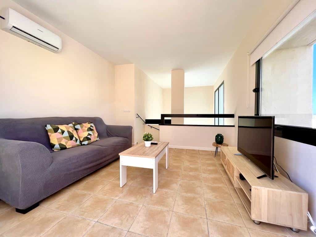 Condominium in Corvera, Región de Murcia 11955155