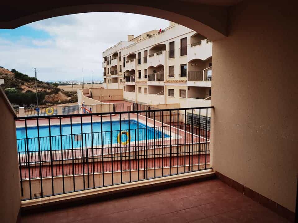 Condominium in Sucina, Murcia 11955156