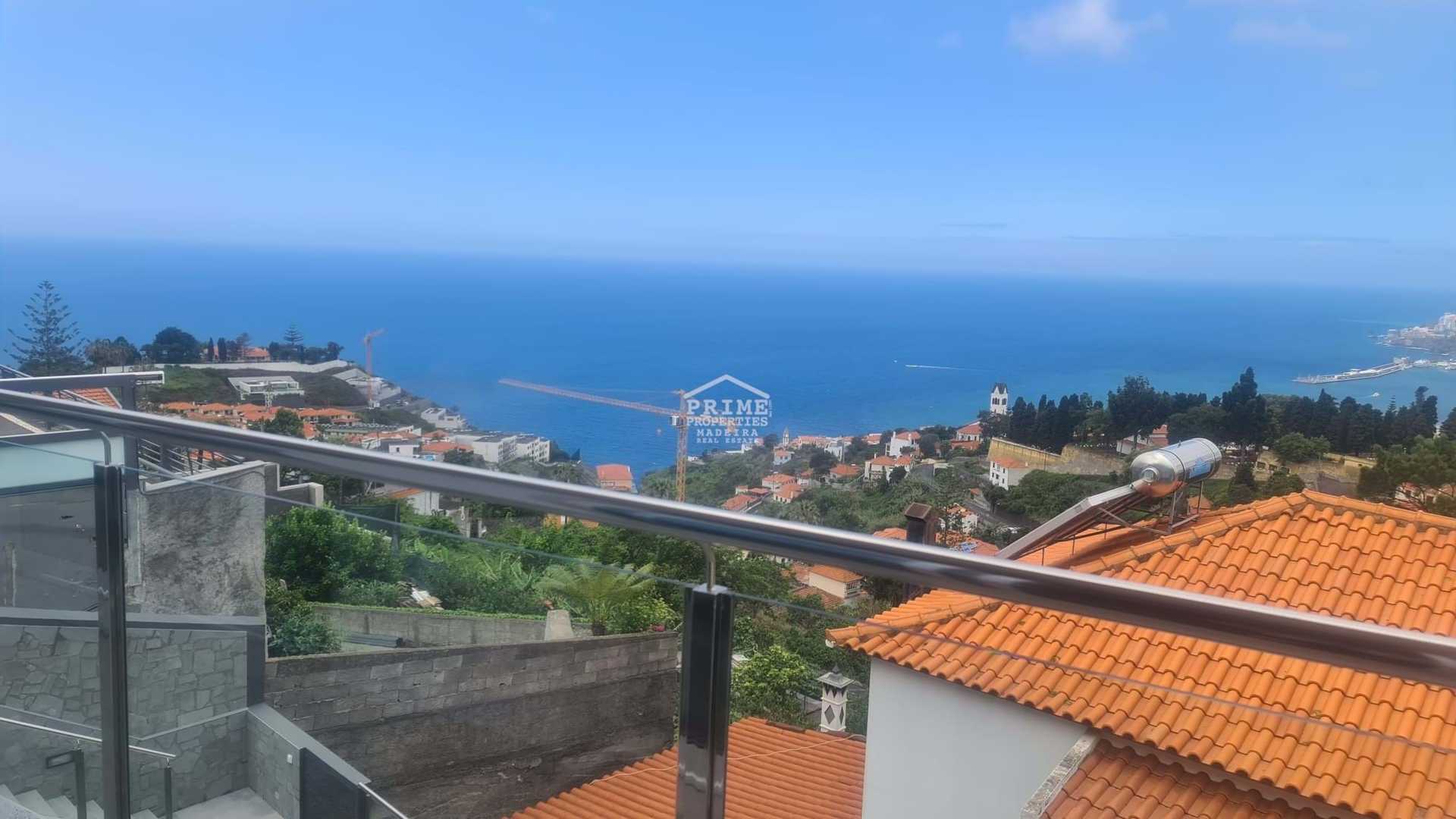 Huis in Funchal, Madeira 11955216