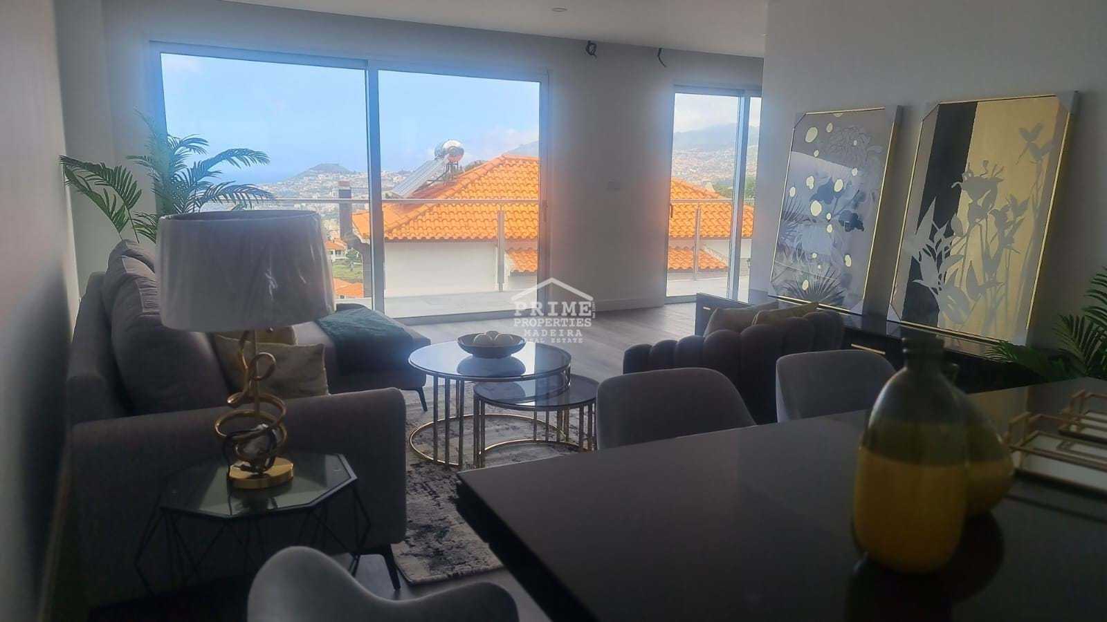 بيت في Funchal, Madeira 11955216