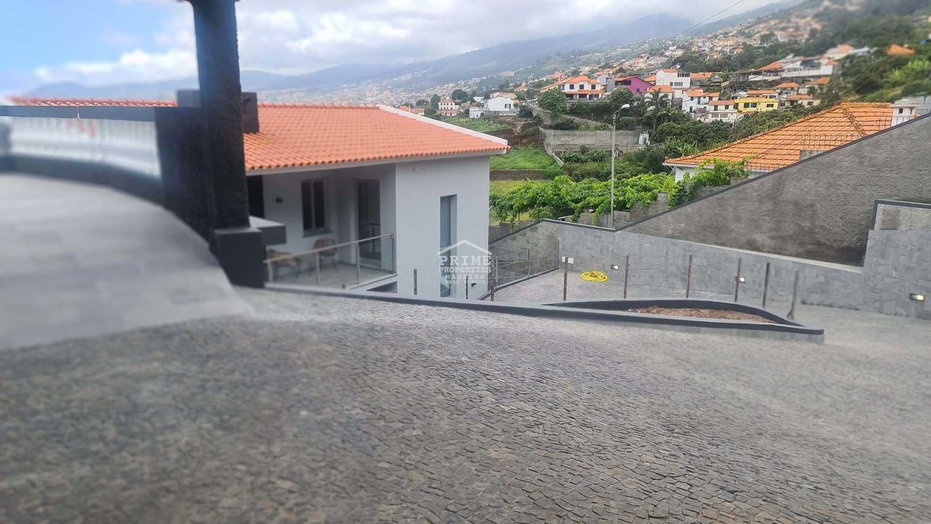 Casa nel Funchal, Madeira 11955216