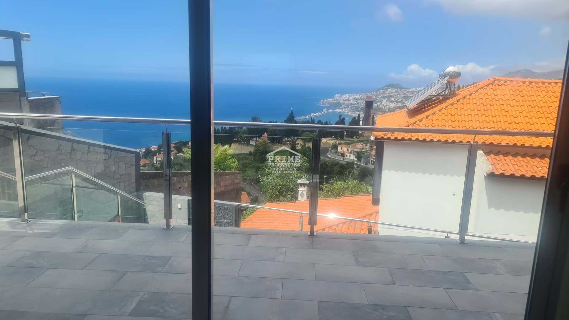 Casa nel Funchal, Madeira 11955216