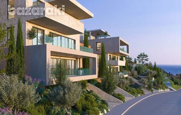 House in Agios Tychon, Larnaka 11955423