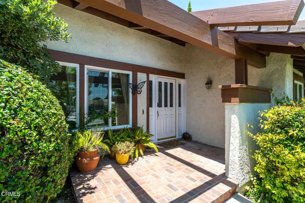 Dom w Santa Clarita, California 11955491