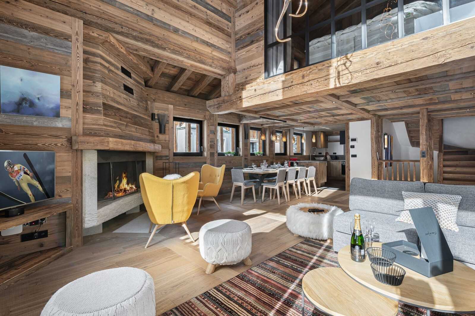 House in Val-d'Isere, Auvergne-Rhone-Alpes 11955711