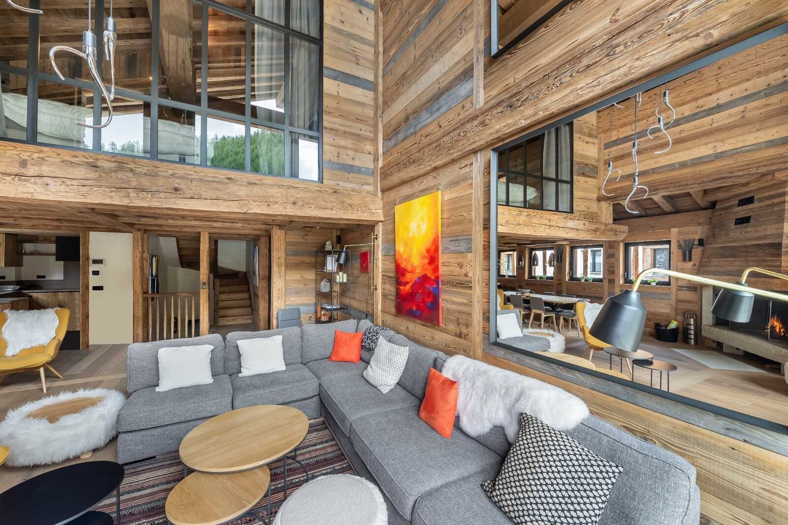 Huis in Val-d'Isere, Auvergne-Rhone-Alpes 11955711