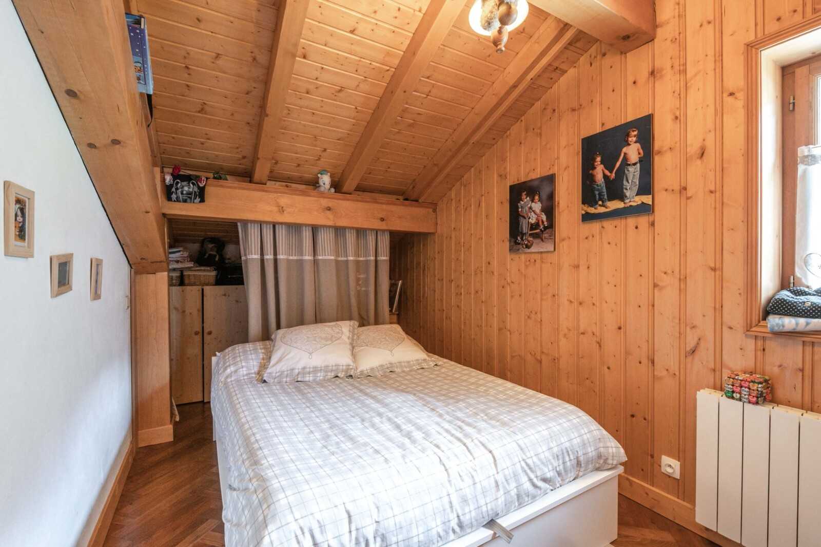 жилой дом в Chamonix-Mont-Blanc, Auvergne-Rhône-Alpes 11955725