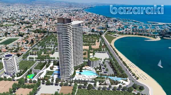 Condomínio no Limassol, Lemesos 11955741