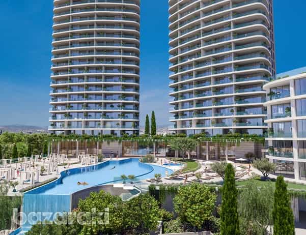 Condomínio no Limassol, Lemesos 11955741