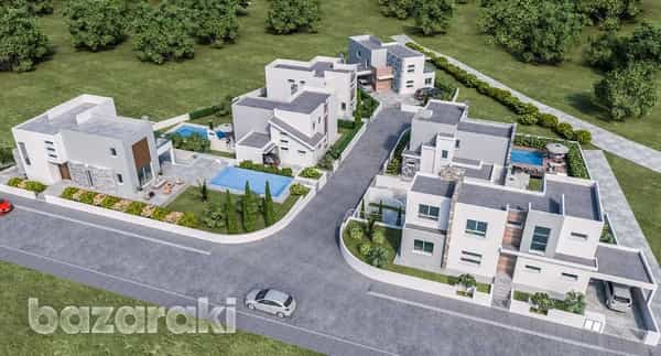 Haus im Agios Tychon, Larnaka 11955773