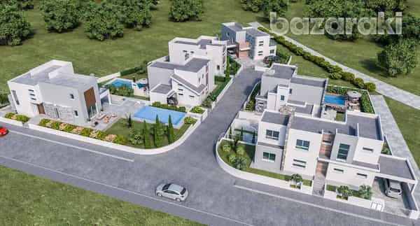 Casa nel Agios Tychon, Larnaca 11955774