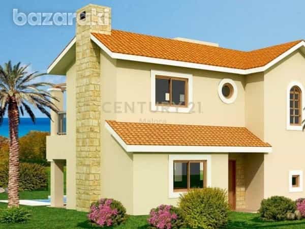 Huis in Monagroulli, Limassol 11955848
