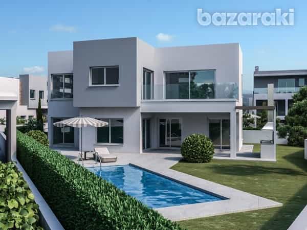 House in Agios Tychon, Limassol 11955854
