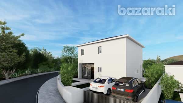 House in Akrounta, Limassol 11955933