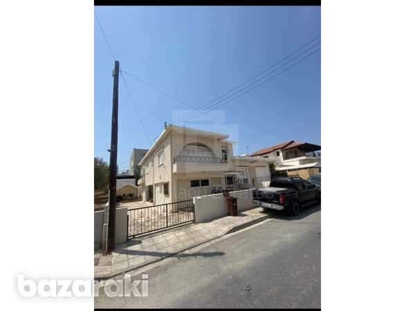House in Trachoni, Limassol 11955957