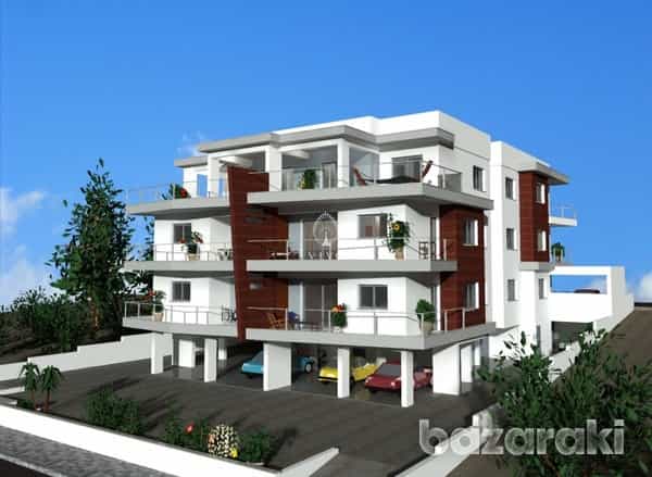Condominium in Agia Fylaxis, Lemesos 11955986