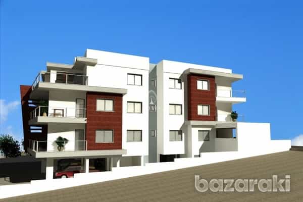 Condominium in Agia Fylaxis, Lemesos 11955986