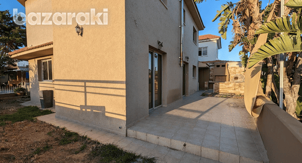 σπίτι σε Kato Polemidia, Limassol 11955998