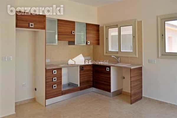 Condominium dans Moni, Limassol 11956034