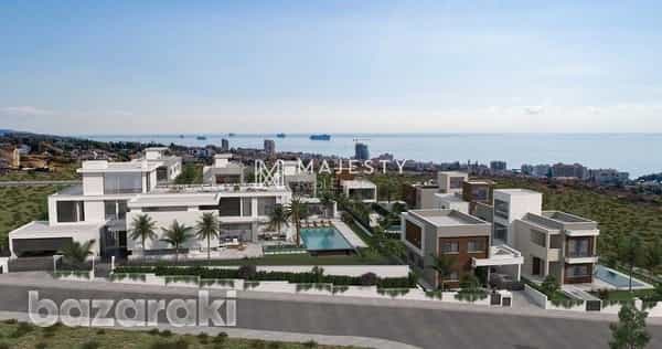 rumah dalam Mouttagiaka, Limassol 11956038