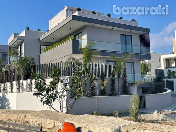 House in Germasogeia, Limassol 11956039