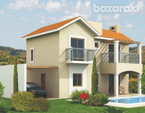 Hus i Pyrgos, Larnaka 11956067