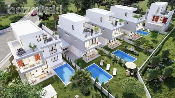Rumah di Agios Tychon, Larnaca 11956079