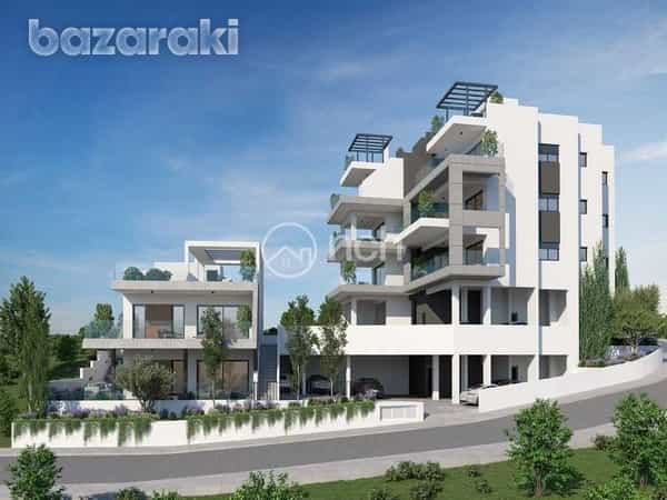 Haus im Mesa Geitonia, Limassol 11956128
