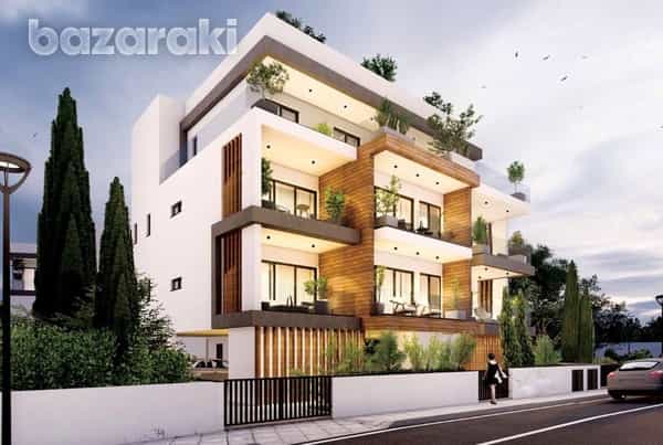 Eigentumswohnung im Pareklisia, Limassol 11956317