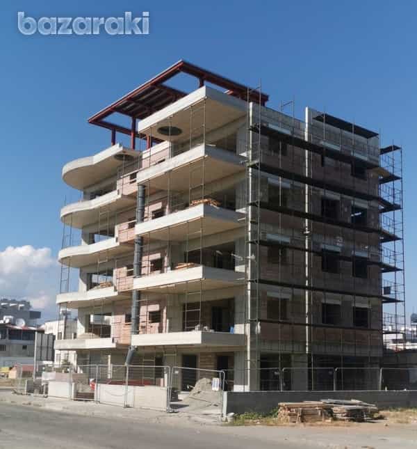 Condominium in Agia Fylaxis, Lemesos 11956446