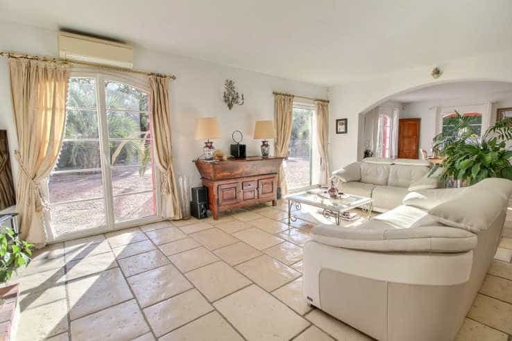 casa no Montauroux, Provença-Alpes-Costa Azul 11956510