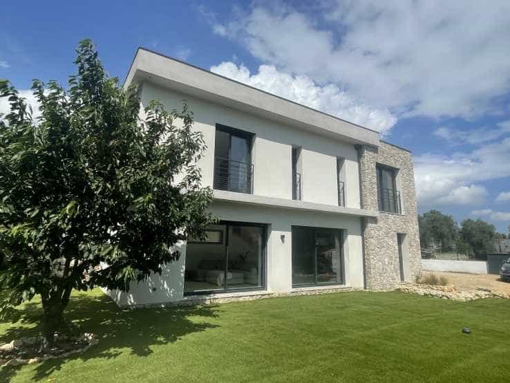 casa no Peymeinade, Provença-Alpes-Costa Azul 11956529