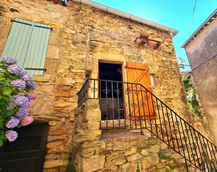 House in Faugeres, Occitanie 11956533